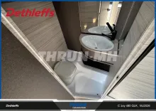 Fahrzeugbild Dethleffs c-joy Active 480 QLK #12