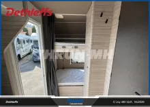 Fahrzeugbild Dethleffs c-joy Active 480 QLK #14