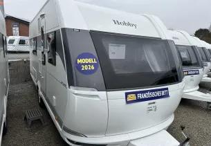 Bild De Luxe 495 WFB