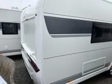 Fahrzeugbild Hobby De Luxe 495 WFB #2