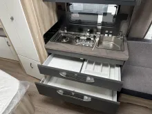Fahrzeugbild Hobby De Luxe 495 WFB #6