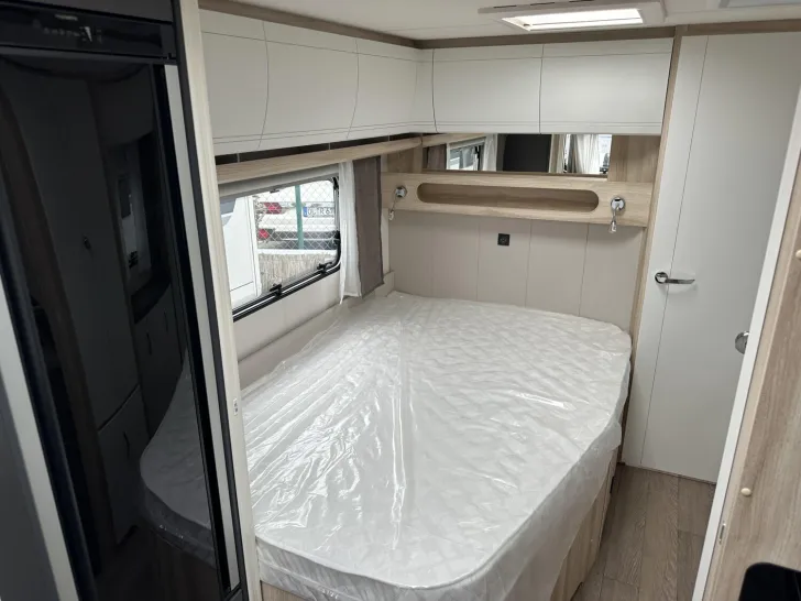 Fahrzeugbild Hobby De Luxe 495 WFB #7