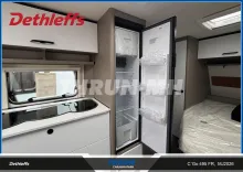 Fahrzeugbild Dethleffs c-go Active 495 FR #11