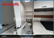 Fahrzeugbild Dethleffs c-go Active 495 FR #14