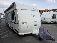 Frontal Vorne Fendt Bianco Activ 550 KMG