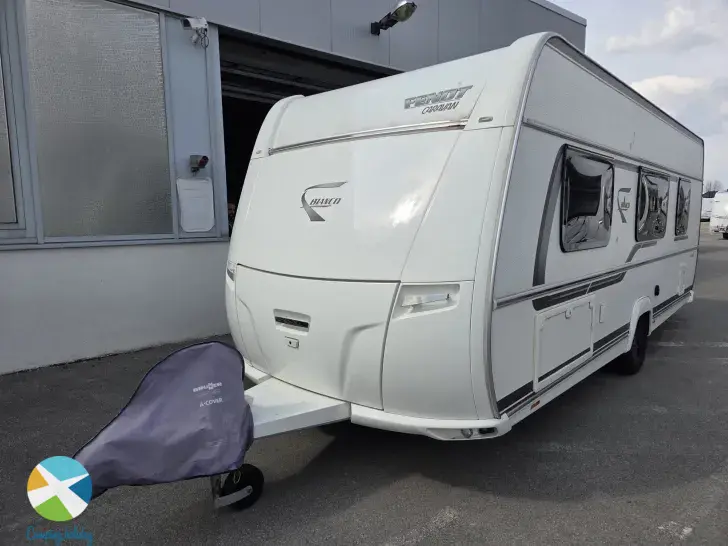 Schräg Vorne Fendt Bianco Activ 550 KMG