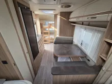 Sitzgruppe Fendt Bianco Activ 550 KMG