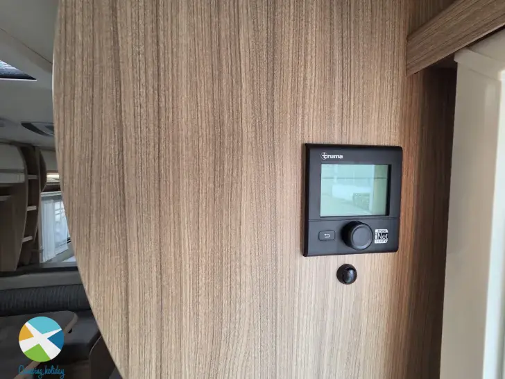 Weitere Sitzgruppe Fendt Bianco Activ 550 KMG