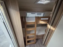 Fahrerhaus Fendt Bianco Activ 550 KMG