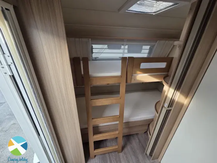 Fahrerhaus Fendt Bianco Activ 550 KMG