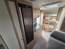 Betten Fendt Bianco Activ 550 KMG