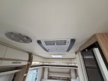 Toilette Fendt Bianco Activ 550 KMG