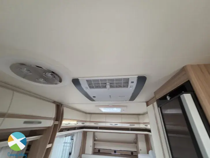 Toilette Fendt Bianco Activ 550 KMG