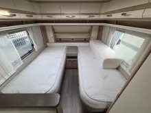 Fahrerhaus Fendt Bianco Activ 550 KMG