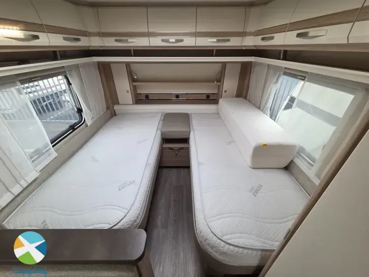 Fahrerhaus Fendt Bianco Activ 550 KMG