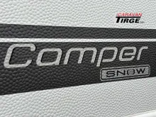 Fahrzeugbild Dethleffs Camper 740 RFK SNOW und mehr, VOLL ! #4