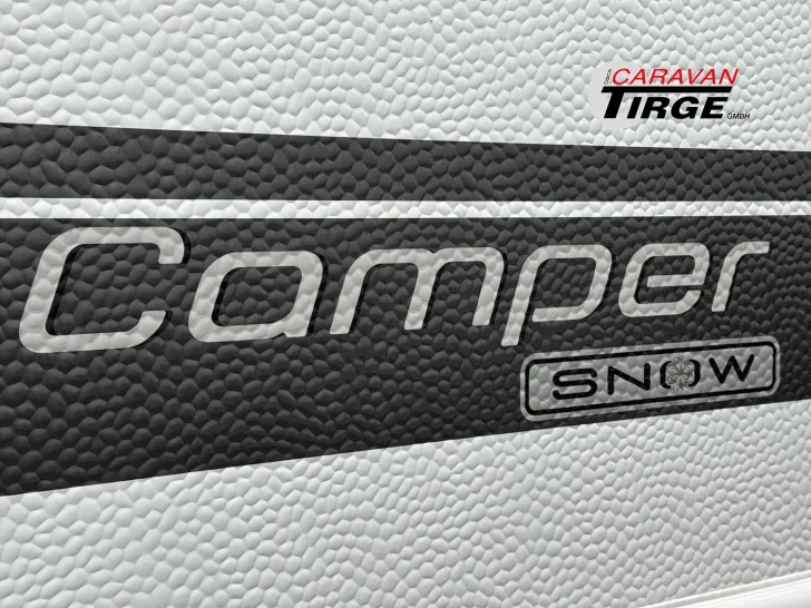 Fahrzeugbild Dethleffs Camper 740 RFK SNOW und mehr, VOLL ! #4