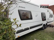 Fahrzeugbild Dethleffs Camper 740 RFK SNOW und mehr, VOLL ! #5