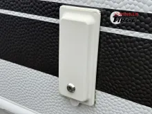 Fahrzeugbild Dethleffs Camper 740 RFK SNOW und mehr, VOLL ! #13