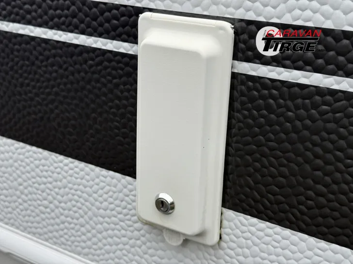 Fahrzeugbild Dethleffs Camper 740 RFK SNOW und mehr, VOLL ! #13