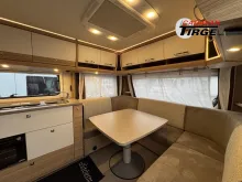 Fahrzeugbild Dethleffs Camper 740 RFK SNOW und mehr, VOLL ! #15