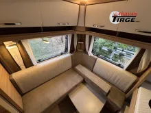 Fahrzeugbild Dethleffs Camper 740 RFK SNOW und mehr, VOLL ! #28
