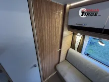 Fahrzeugbild Dethleffs Camper 740 RFK SNOW und mehr, VOLL ! #29