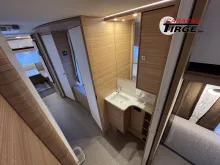 Fahrzeugbild Dethleffs Camper 740 RFK SNOW und mehr, VOLL ! #30