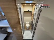 Fahrzeugbild Dethleffs Camper 740 RFK SNOW und mehr, VOLL ! #31