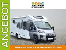 Fahrzeugbild Carado T 448 NAVI|RFK|SAT-TV|MARKISE|COMBI6E|MY26 #1