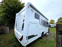 Fahrzeugbild Carado T 448 NAVI|RFK|SAT-TV|MARKISE|COMBI6E|MY26 #7