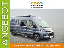 Fahrzeugbild Carado pro CV 600 LED-SCHEINWERFER|AUTOMATIK|MARKISE #1