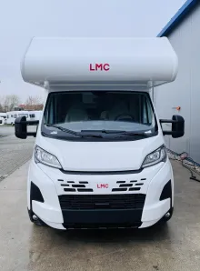 Fahrzeugbild LMC Tourer A 690 G #4