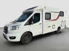 Fahrzeugbild Bürstner Lineo T 620 G 100 CARAVANS MÜSSEN RAUS! #2