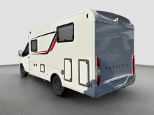 Fahrzeugbild Bürstner Lineo T 620 G 100 CARAVANS MÜSSEN RAUS! #3