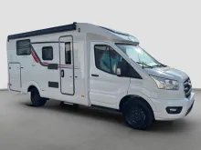 Fahrzeugbild Bürstner Lineo T 620 G 100 CARAVANS MÜSSEN RAUS! #4