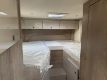 Fahrzeugbild Bürstner Lineo T 620 G 100 CARAVANS MÜSSEN RAUS! #9