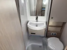 Fahrzeugbild Bürstner Lineo T 620 G 100 CARAVANS MÜSSEN RAUS! #11