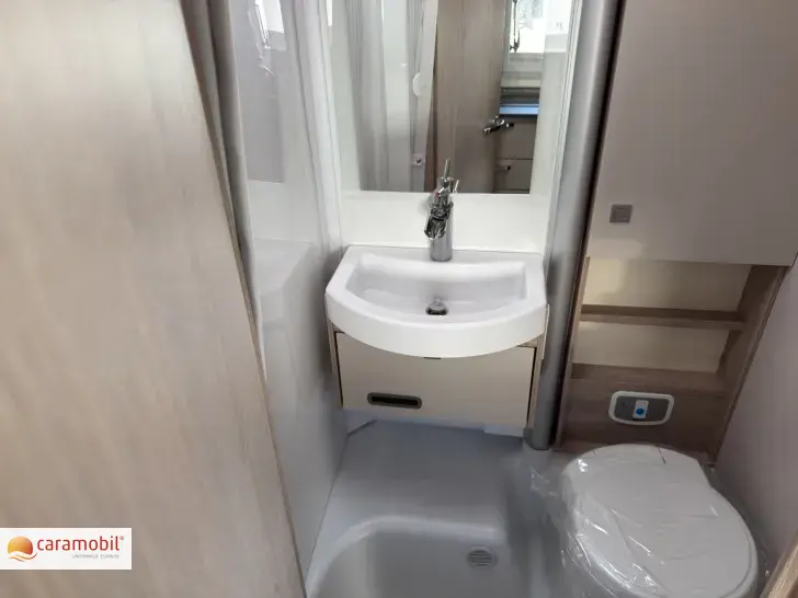Fahrzeugbild Bürstner Lineo T 620 G 100 CARAVANS MÜSSEN RAUS! #11