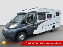 Fahrzeugbild Knaus Sky TI 650 MG Markise #1