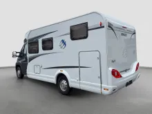 Fahrzeugbild Knaus Sky TI 650 MG Markise #3