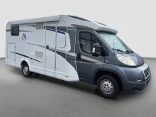 Fahrzeugbild Knaus Sky TI 650 MG Markise #4