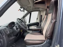 Fahrzeugbild Knaus Sky TI 650 MG Markise #6