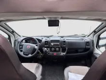 Fahrzeugbild Knaus Sky TI 650 MG Markise #7