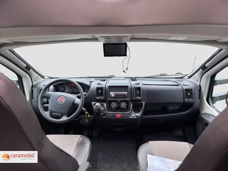 Fahrzeugbild Knaus Sky TI 650 MG Markise #7