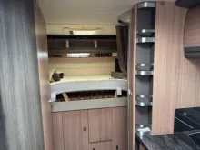 Fahrzeugbild Knaus Sky TI 650 MG Markise #8