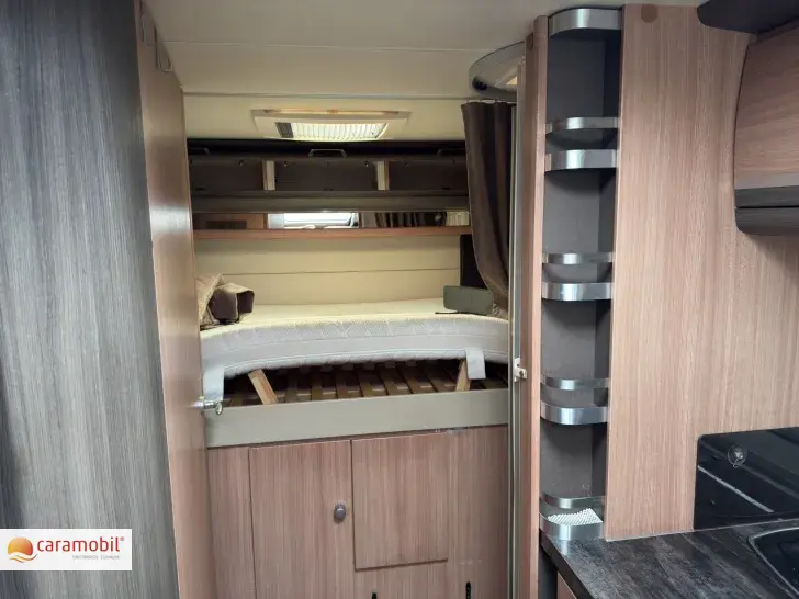 Fahrzeugbild Knaus Sky TI 650 MG Markise #8