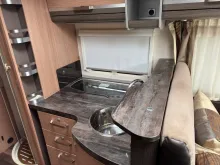 Fahrzeugbild Knaus Sky TI 650 MG Markise #9