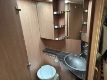 Fahrzeugbild Knaus Sky TI 650 MG Markise #10