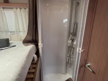 Fahrzeugbild Knaus Sky TI 650 MG Markise #11